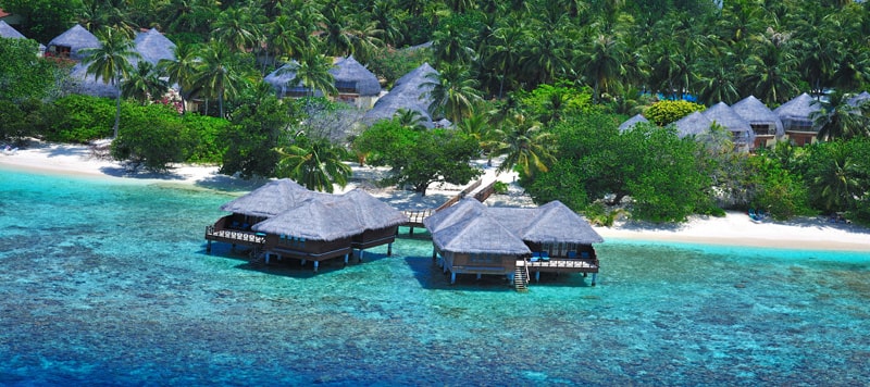 Bandos Maldives1